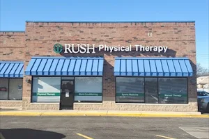 RUSH Physical Therapy - Elmwood Park image