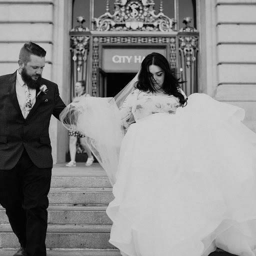 Bridal Shop «SPARKLE bridal couture», reviews and photos, 3200 Folsom Blvd, Sacramento, CA 95816, USA