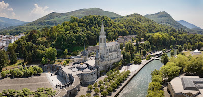 Hôtel Roissy, Lourdes à Lourdes