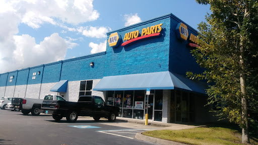Auto Parts Store «NAPA Auto Parts - Central Florida Auto Supply Inc», reviews and photos, 1580 N Florida Ave, Lakeland, FL 33805, USA