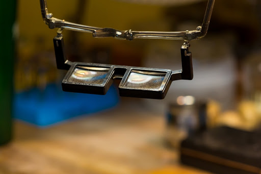 Jeweler «Cronin Jewelers», reviews and photos, 1235 Alpine Ave, Boulder, CO 80304, USA