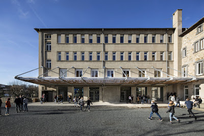 Collège Privé Saint Martin - Centre Scolaire à Saint-Martin-en-Haut