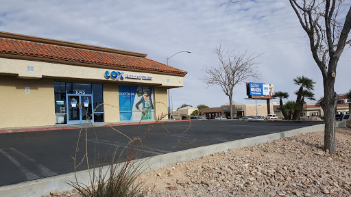 Cable Company «Cox Authorized Retailer», reviews and photos, 1045 S Rainbow Blvd, Las Vegas, NV 89145, USA