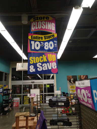 Pet Supply Store «Petco Animal Supplies», reviews and photos, 9350 US 49 a, Gulfport, MS 39503, USA