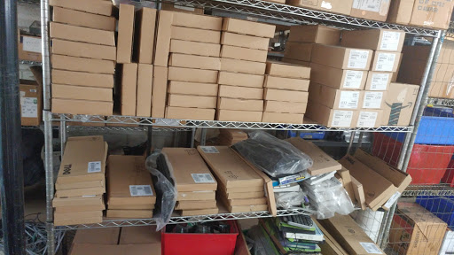 Computer Repair Service «Computer Combination Inc», reviews and photos, 3661 NE 4th Ave, Oakland Park, FL 33334, USA