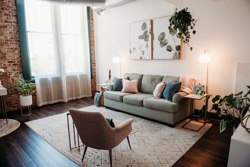 Natalie Moore, LMFT Space for Growth Therapy Pasadena Therapist image