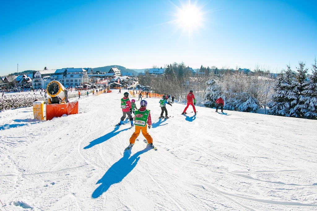 Skischule Winterberg