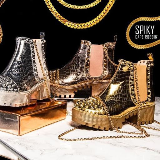 Shoe Store «SHOE TIME & SHOE TREND», reviews and photos, 3021 Freedom Dr, Charlotte, NC 28208, USA