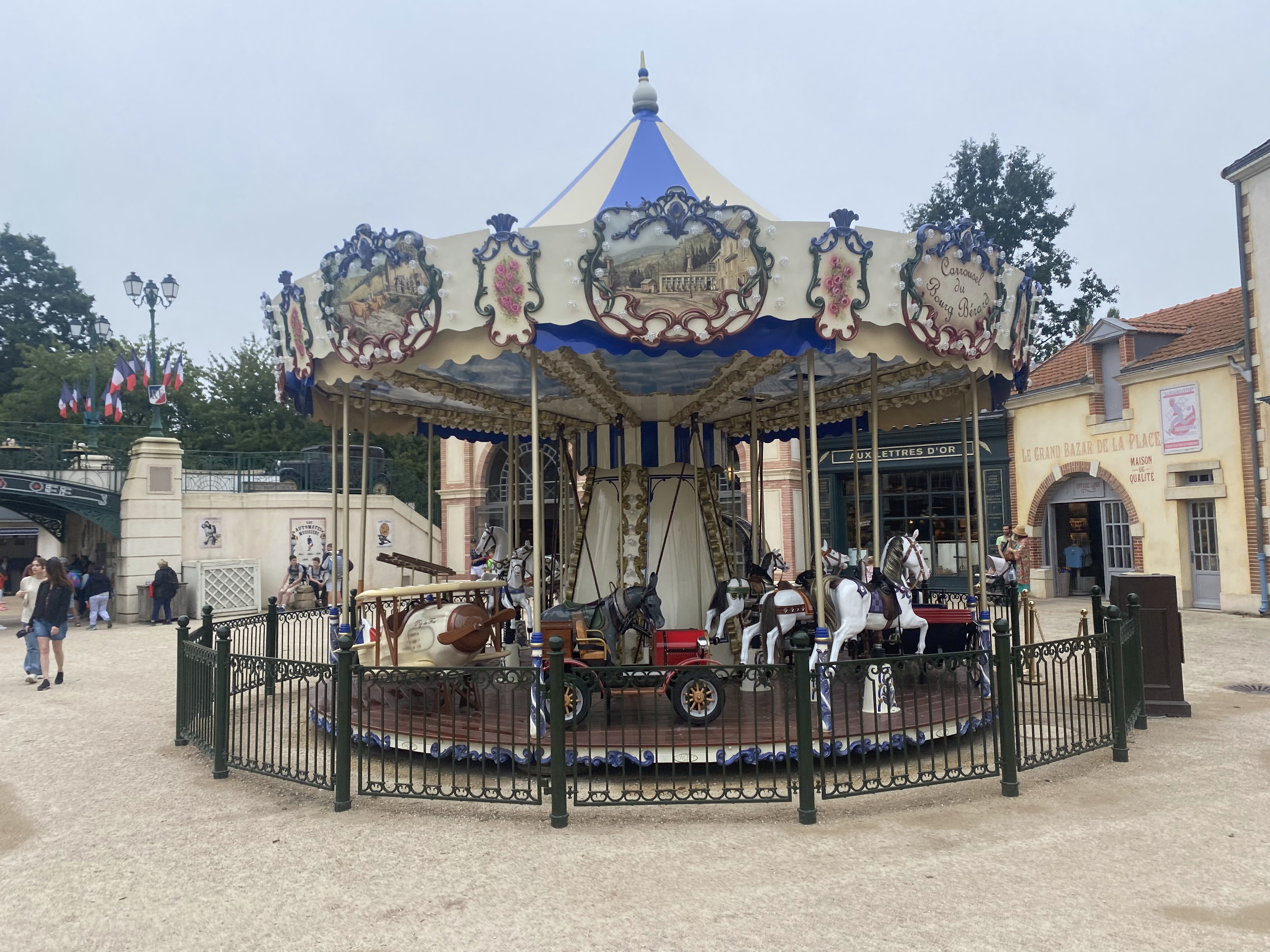 Photo n° 2 de l'avis de Unusual.i fait le 15/08/2023 à 00:04