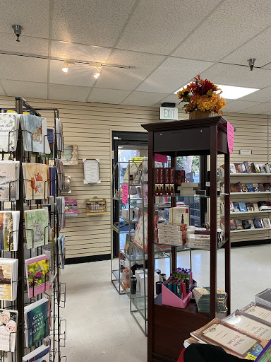 Christian book store Santa Clarita