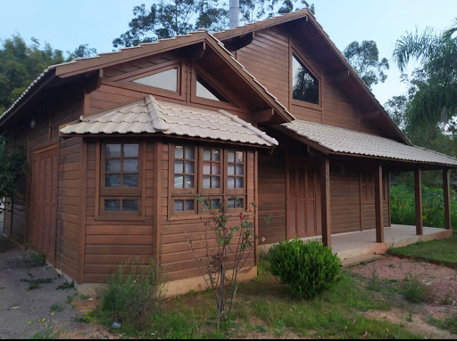 Construtora de casas pré-fabricadas Porto Alegre - Construtora de