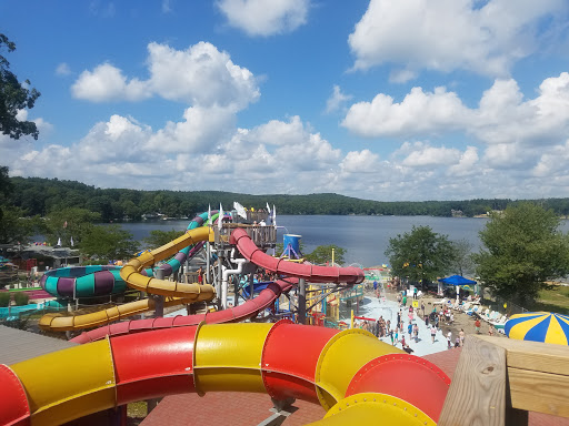 Amusement Park «Quassy Amusement & Waterpark», reviews and photos, 2132 Middlebury Rd, Middlebury, CT 06762, USA