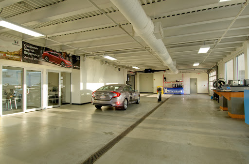 Honda Dealer «Kelly Honda», reviews and photos, 540 Lynnway, Lynn, MA 01905, USA