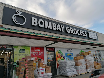 Bombay Grocers
