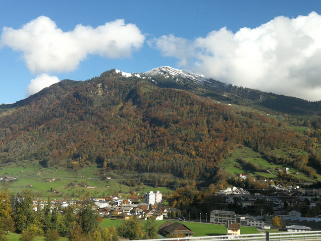 Pädagogische Hochschule Schwyz - Universität