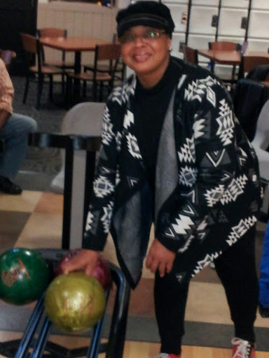 Bowling Alley «AMF Woodstock Lanes», reviews and photos, 108 Woodpark Blvd, Woodstock, GA 30188, USA