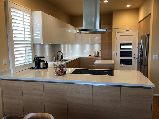 Cabinet Store «Bay Area Cabinetry, Inc», reviews and photos, 261 Wattis Way, South San Francisco, CA 94080, USA