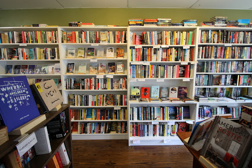 Book Store «Inkwood Books», reviews and photos, 31 Kings Hwy E, Haddonfield, NJ 08033, USA