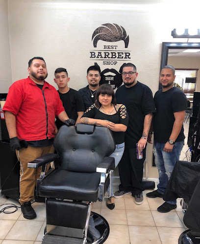 Puerto Rican Haircuts Barber Shop