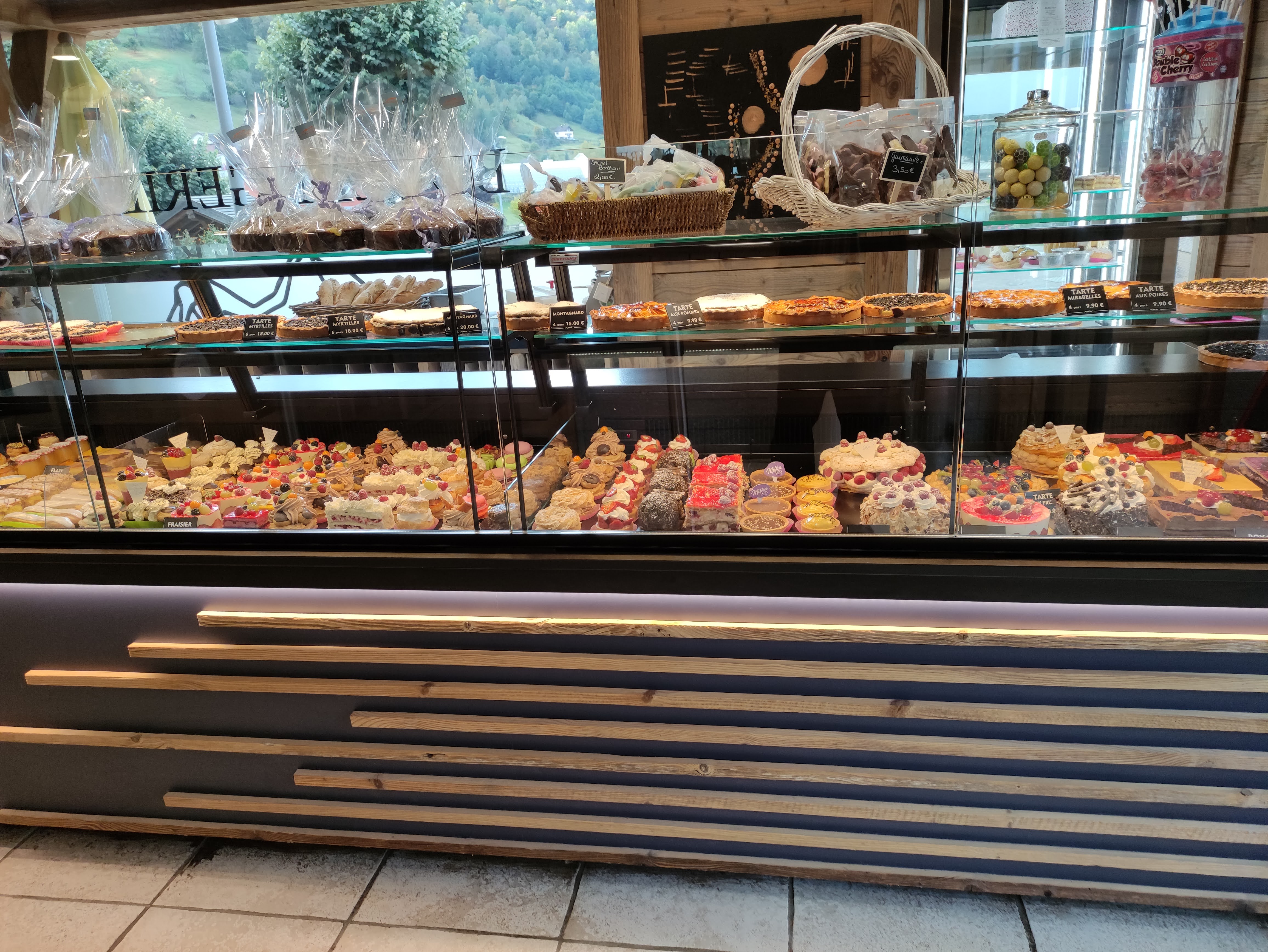 Photo n° 1 de l'avis de Hoehn.a fait le 16/10/2021 à 21:08