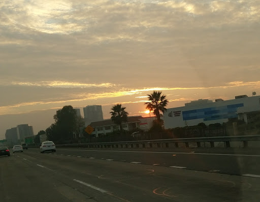 Auto Body Shop «ICC Collision Centers», reviews and photos, 3131 S Standard Ave, Santa Ana, CA 92705, USA