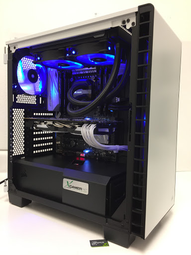 Computer Store «Xgamerpc», reviews and photos, 16350 Blanco Rd #102-A, San Antonio, TX 78232, USA