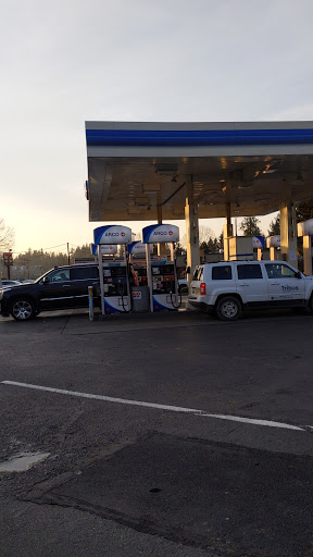 Convenience Store «AMPM», reviews and photos, 11600 124th Ave NE, Kirkland, WA 98034, USA