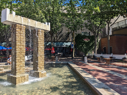 Shopping Mall «Museum Place Mall», reviews and photos, 1 Church St, Salem, MA 01970, USA