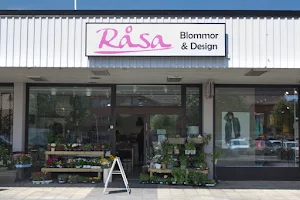 Råsa - Flowers & Design image