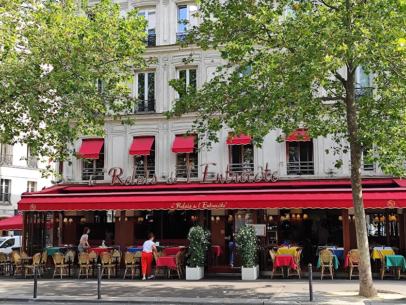 Ăn uống Vietnamese store à Paris