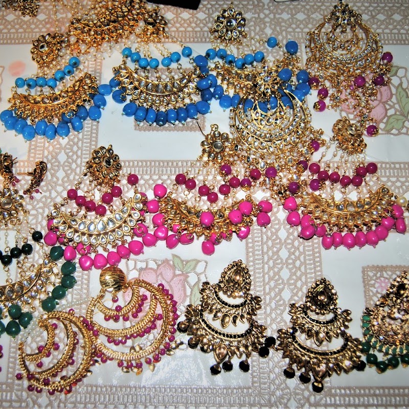 Ayyan's Collection