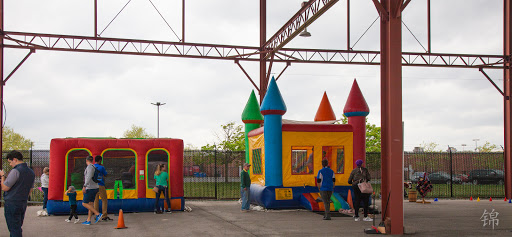 Rail Museum «Baltimore & Ohio Railroad Museum», reviews and photos, 901 W Pratt St, Baltimore, MD 21223, USA