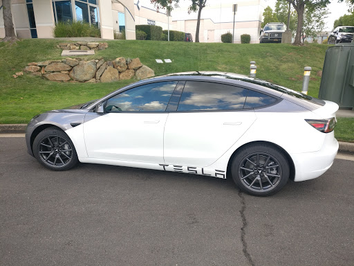 Premier Auto Tint image