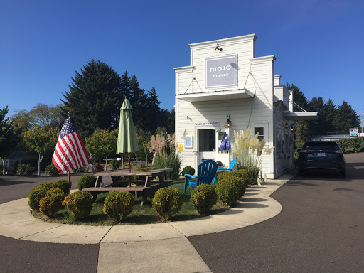 Cafe «Mojo Coffee», reviews and photos, 3565 NW U.S. 101, Lincoln City, OR 97367, USA