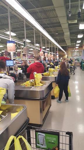 Grocery Store «ShopRite of Lawnside», reviews and photos, 130 N White Horse Pike, Lawnside, NJ 08045, USA