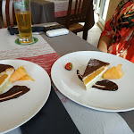 Photo n°6 de l'avis de Viorica.a fait le 15/08/2020 à 12:48 sur le  Trattoria Grill House à Sinalunga