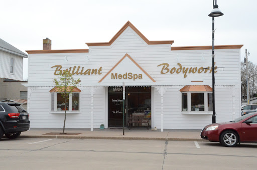 Explore massage therapist tattoo ideas, creative tattoo ideas in La Crosse, available at Brilliant Bodywork