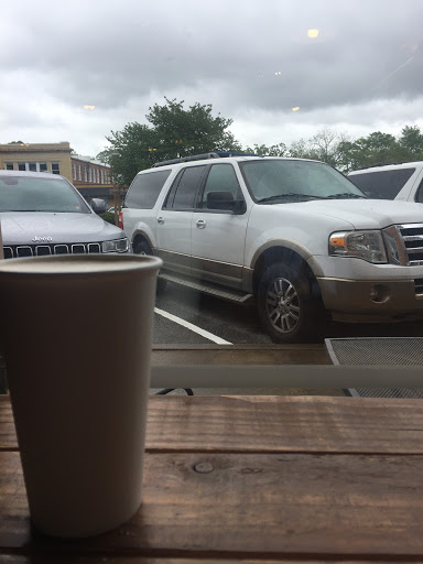 Coffee Shop «Exchange Company Coffee Bar & Bake Shop», reviews and photos, 110 S Main St, Simpsonville, SC 29681, USA