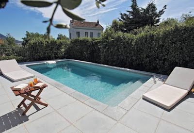 PISCINES DESJOYAUX à Narbonne