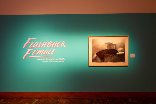 Museum «Polk Museum Of Art», reviews and photos, 800 E Palmetto St, Lakeland, FL 33801, USA