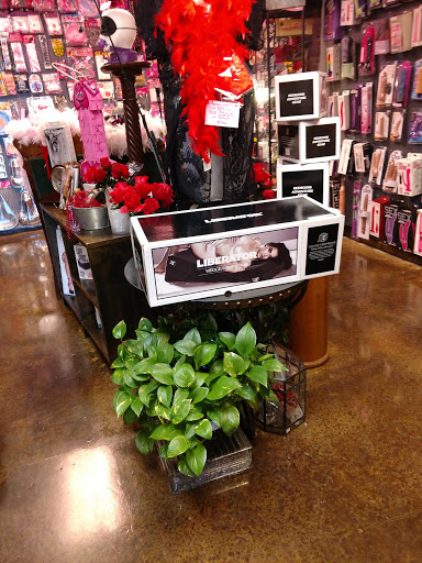 Lingerie Store «My Spicy Treasures», reviews and photos, 1010 Dallas Dr, Denton, TX 76205, USA