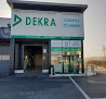 Centre contrôle technique DEKRA Roissy-en-Brie
