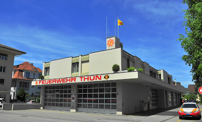 Feuerwehr Thun