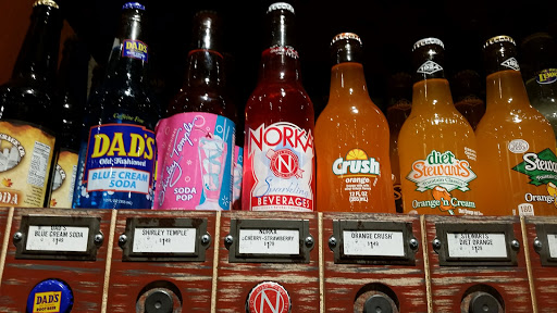 American Restaurant «Cracker Barrel Old Country Store», reviews and photos, 2371 E Aurora Rd, Twinsburg, OH 44087, USA