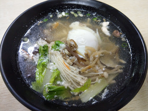 國際街牛肉麵 的照片