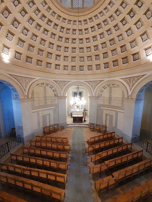 Eglise de Saint-Pierre-de-Curtille à Saint-Pierre-de-Curtille