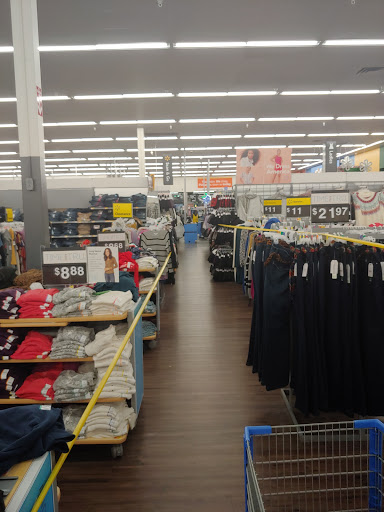 Discount Store «Walmart», reviews and photos, 150 E Rte 70, Marlton, NJ 08053, USA