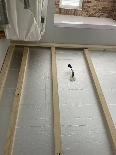 Dunne Dry-Lining and Attic Insulation Ltd