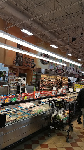 Supermarket «Lewis Fresh Market», reviews and photos, 2727 Grand Ave, Waukegan, IL 60085, USA