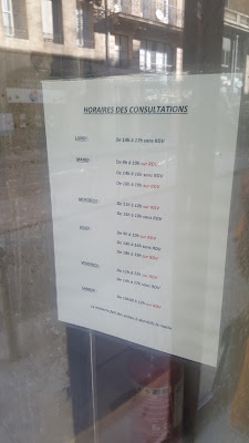 Dr Lavigne Manigand Béatrice à Bordeaux